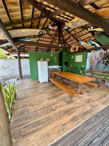 Apartamento completo perto da praia in Rio Tavares