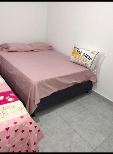 Conjunto residencial reina santa Isabel