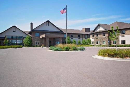 GrandStay Inn & Suites of Luverne