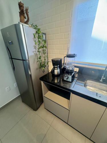 Apartamento completo perto da praia in Rio Tavares