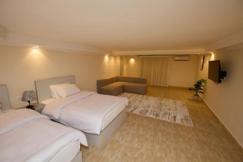 Settle Inn Aswar Apartments Room Type - Superior Studio