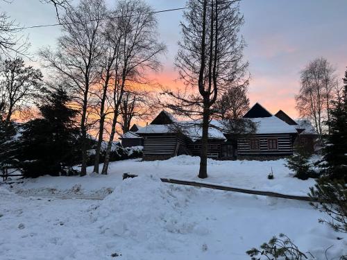 Summit Chalet Ždiar (Summit Chalet Zdiar) in 茲蒂亞爾