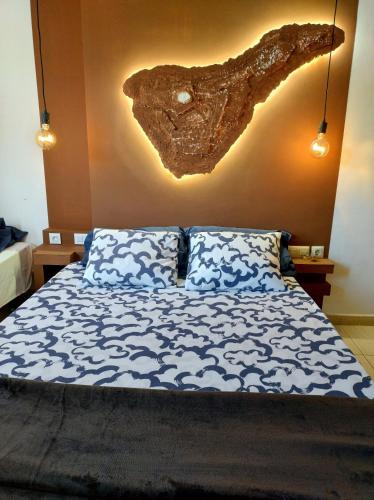 Surf Harbour Homestay, Los Abrigos (foto 2)