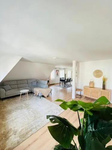 City Stay Schwenningen in Villingen-Schwenningen, Deutschland