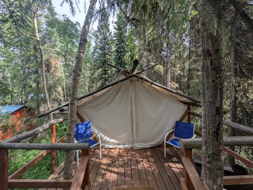 Sven's Basecamp Hostel – Fairbanks, AK