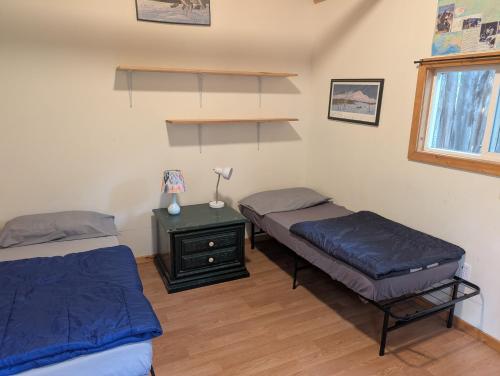 Sven's Basecamp Hostel