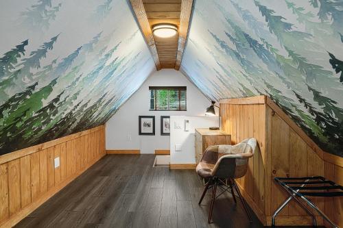 The Grand Idyllwild Lodge in Idyllwild, USA