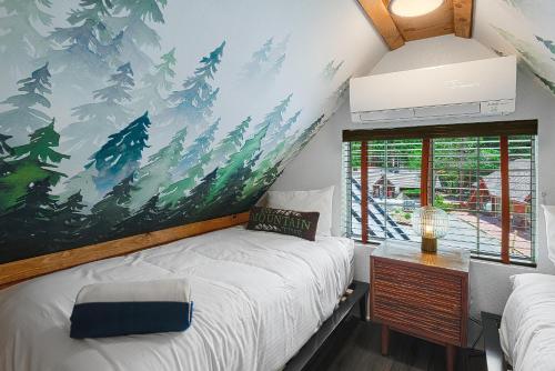 The Grand Idyllwild Lodge in Idyllwild, USA