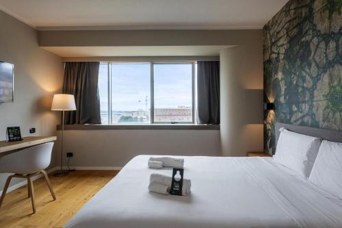 . B&B HOTEL Trapani Crystal