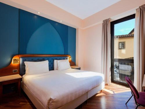B&B Hotel Firenze Pitti Palace al Ponte Vecchio, Florencia