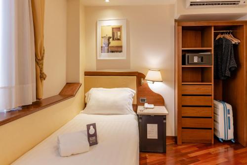Hotel Pitti Palace al Ponte Vecchio - image 12