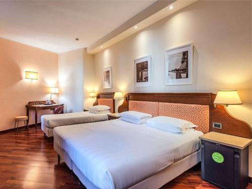 Hotel Pitti Palace al Ponte Vecchio - image 5
