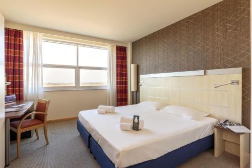 Photo - B&B Hotel Cherasco Langhe