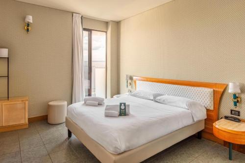 B&B Hotel Chioggia Airone in Sottomarina