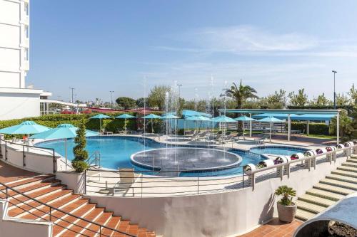 Hotel Airone - image 10