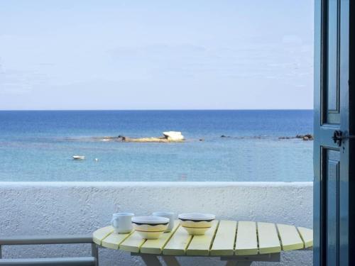 Anemoessa Studios in Milos Island