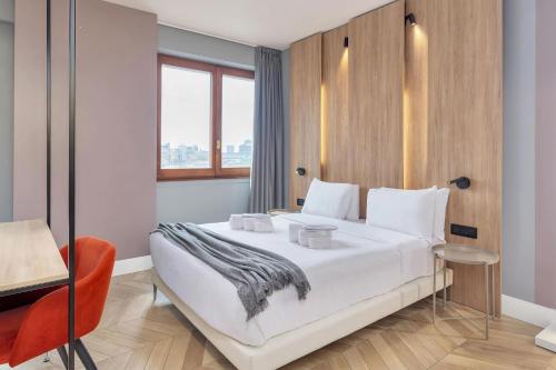 B&B Hotel Milano City Center Duomo in Mailand