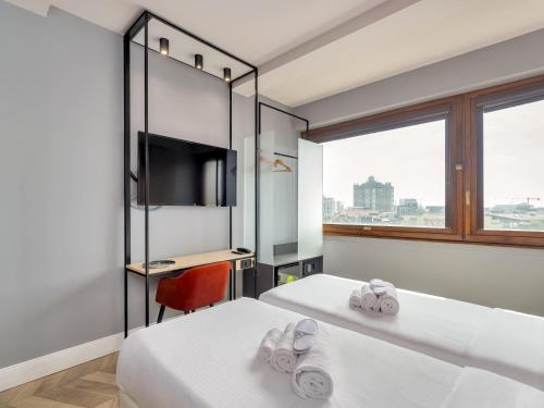 B&B Hotel Milano City Center Duomo - image 11
