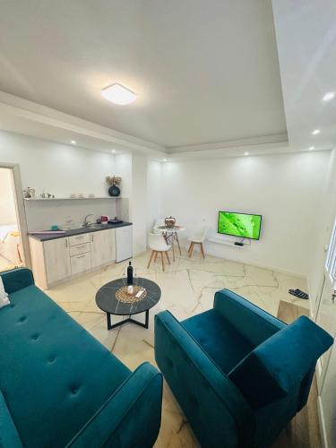 JS apartmani in Niksic