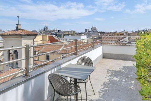 B&B Hotel Milano City Center Duomo - image 13