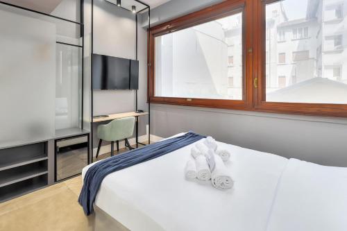 B&B Hotel Milano City Center Duomo - image 9