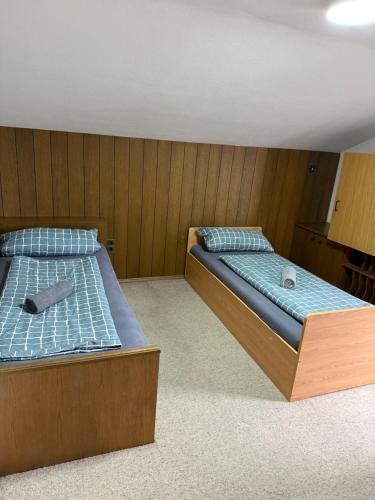 Oh 4 - Pension de famille - Dornbirn