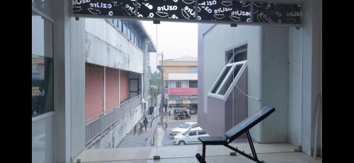 AZURE stay happy in Polpully