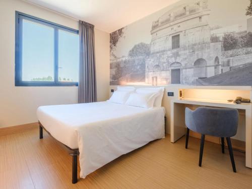 B&B Hotel Ravenna Room Type - Superior Double Room