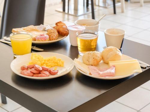 B&B Hotel Ferrara - image 3