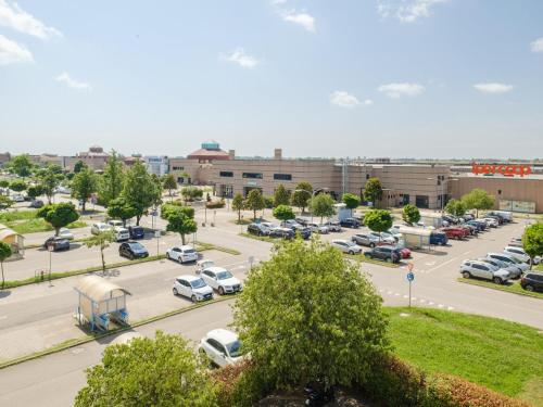 B&B Hotel Ferrara - image 4