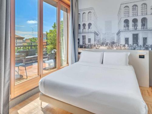 B&B Hotel Milano Sant'Ambrogio, Milan