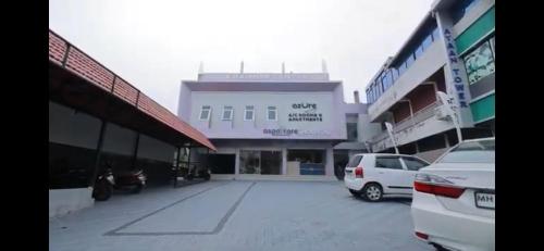 AZURE stay happy in Polpully