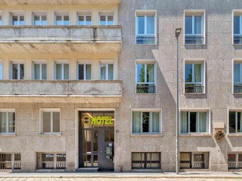 B&B Hotel Milano Sant'Ambrogio - image 5