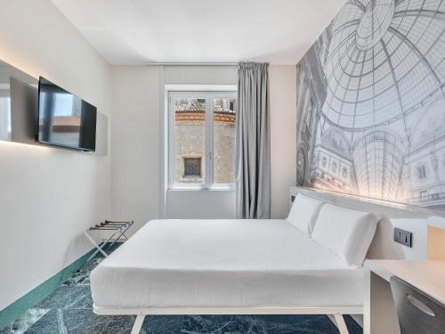 B&B Hotel Milano Sant'Ambrogio, Milán (fotografie 8)