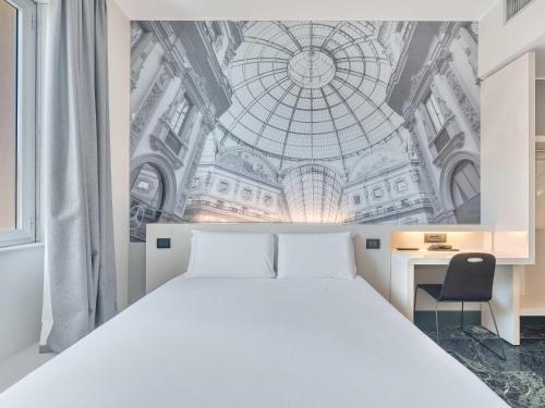 B&B Hotel Milano Sant'Ambrogio, Milán (fotografie 9)