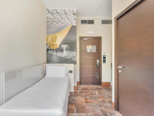 B&B Hotel Milano Sant'Ambrogio, Milán (fotografie 4)