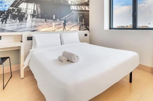 B&B Hotel Milano San Siro, Milano