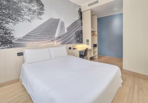 B&B Hotel Milano Cenisio Garibaldi, Milano
