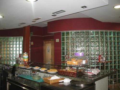 Hostal Campestre - 식음료(F&B)