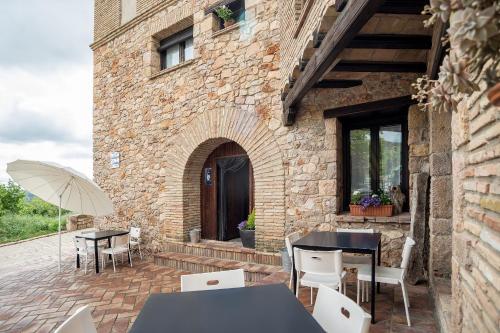 Albergue Rural de Guara - Buera