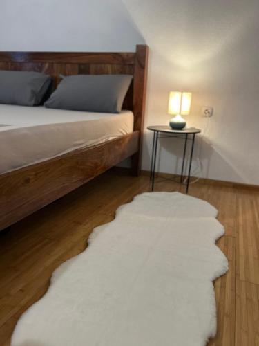 Apartman Stone Garden