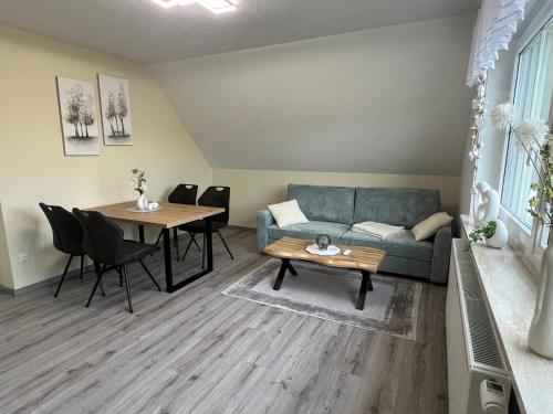 Ferienwohnung zum Gässchen in Weißenfels, Deutschland