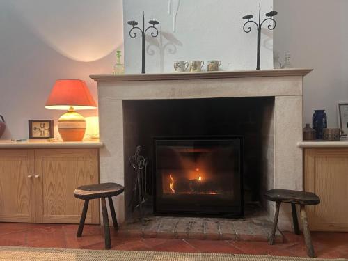 Casa do Lago gîte à louer Cardal