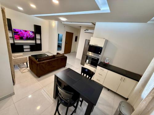Appart'Hotels TEK & TEY – khách sạn tại Rufisque