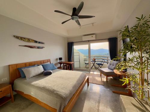 Rayong Condo Chain Ban Phe