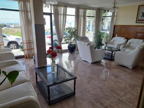 Hotel Rivo in Bosque Peralta Ramos