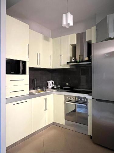 Downtown Apartment in Korce