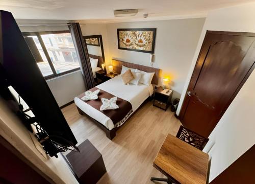 Tikala Cusco Boutique Hotel in Cusco
