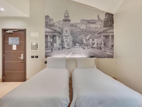 B&B Hotel Bergamo - image 11