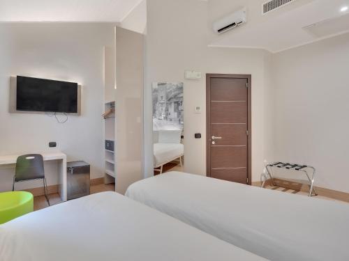 B&B Hotel Bergamo - image 12